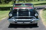 Pontiac Star Chief Convertible Coupe 1956 года